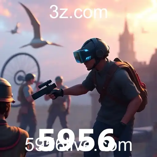 A Revolução dos Jogos Digitais