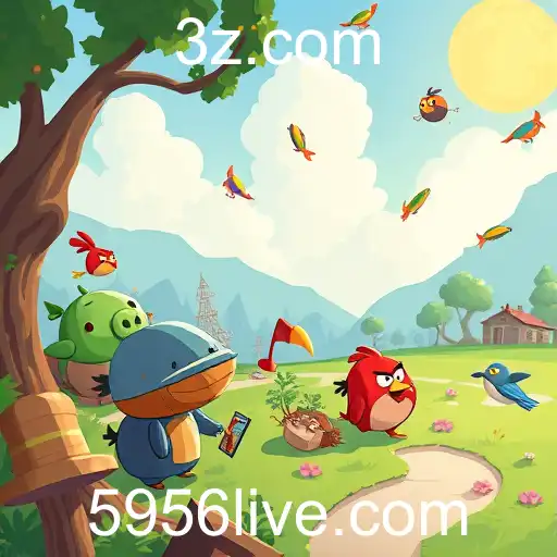 Expansão do Universo dos Jogos Digitais em 2025