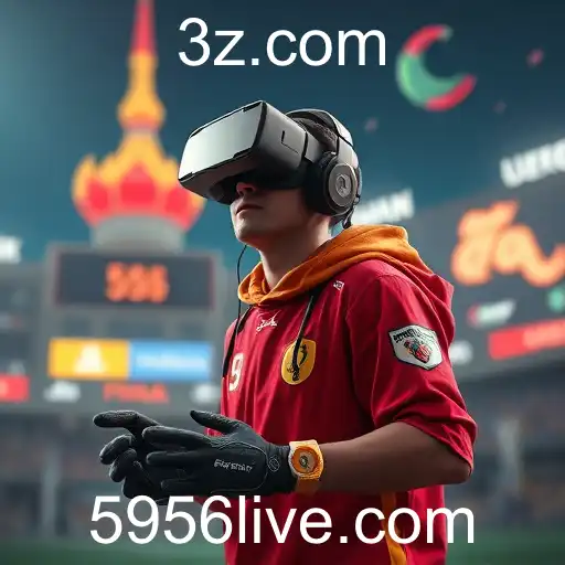 A Revolução dos Jogos com Tecnologia AI em 2025