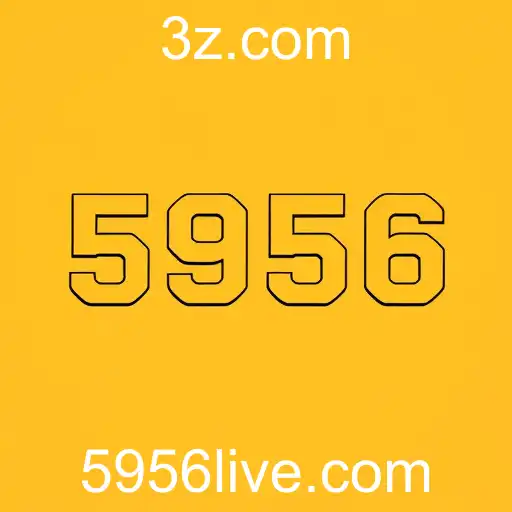 O Valor de 5956 no Mundo dos Jogos