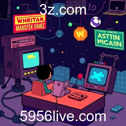 Tendências de Jogos Online 2025