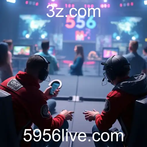 Novo Lançamento Agita o Mercado de Jogos