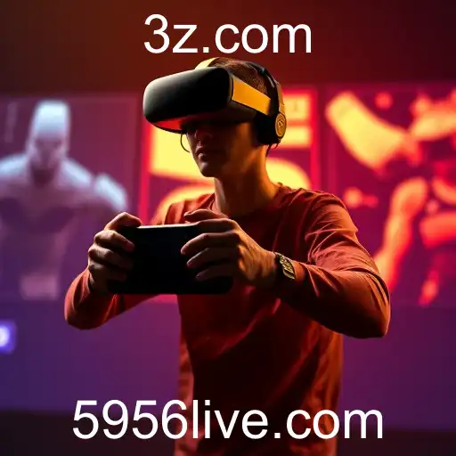 Game Streaming se Reinventa em Meio à Concorrência Acelerada