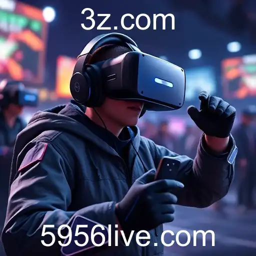 Inovações no Mundo dos Jogos para 2025