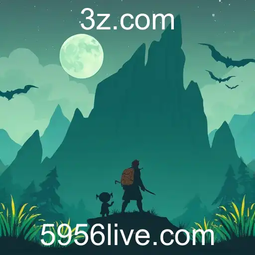 A Revolução dos Jogos com a Tendência 5956