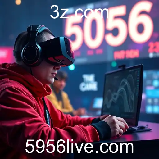 Tendências do Mundo dos Jogos no Brasil