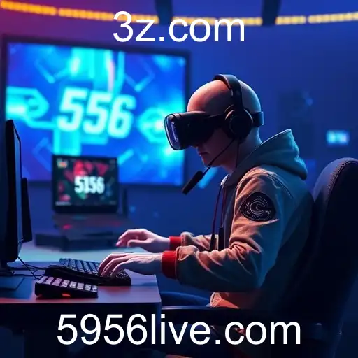 O Impacto dos Jogos Online em 2025