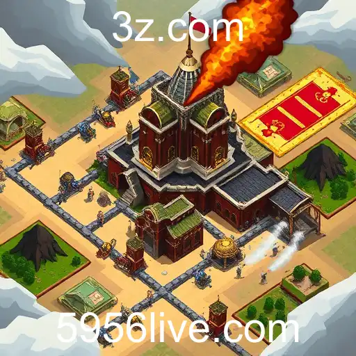 A Nova Era dos Jogos Online: Expectativas e Desafios