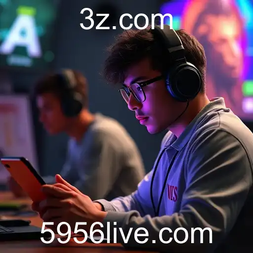 Novo Horizonte para Jogos Online