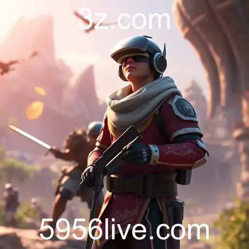 Tendências Emergentes nos Sites de Jogos em 2025