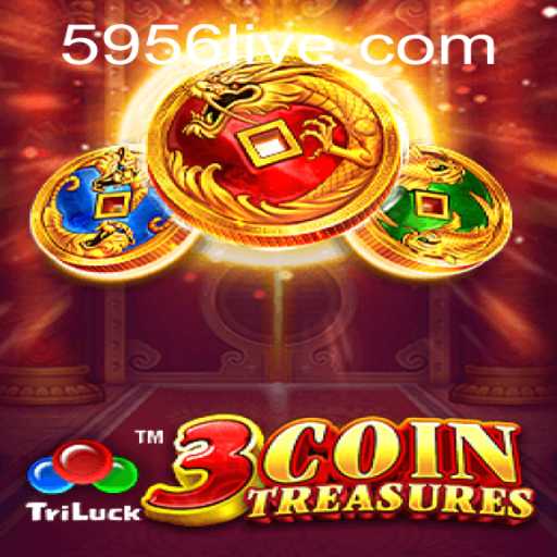 Explore the Exciting World of 3CoinTreasures: Unveiling the Adventure