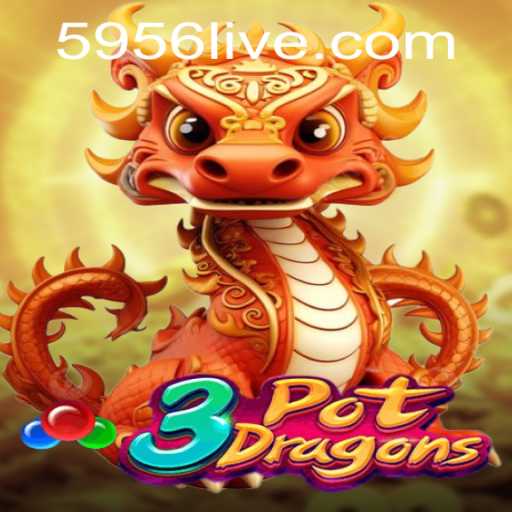 Discover the Exciting World of 3PotDragons: Your Guide to 5956 PH Login and Adventure