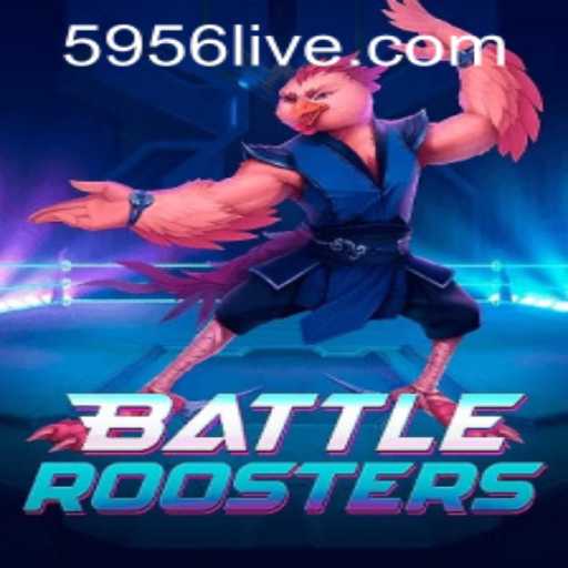 BattleRoosters: A Closer Look at the Avian Combat Phenomenon and Integration of 5956 PH Login