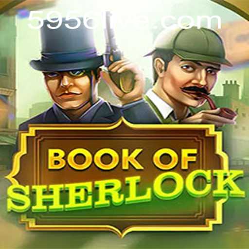 BookOfSherlock: A Deep Dive into the Game and Its Fascinating Mechanics