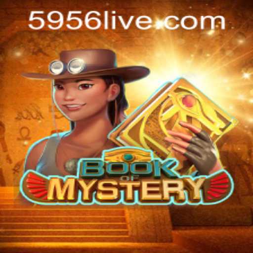 Explore the Enigmatic World of BookofMystery: Unveiling Secrets Behind 5956 PH Login