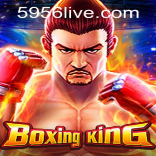 BoxingKing: Revolutionizing the Virtual Ring with 5956 PH Login