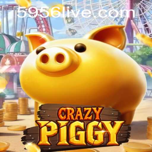 Unveiling CrazyPiggy: A Dive into the New Gaming Sensation