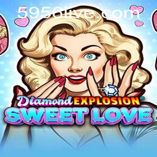 Embark on a Gleaming Journey with DiamondExplosionSweetLove