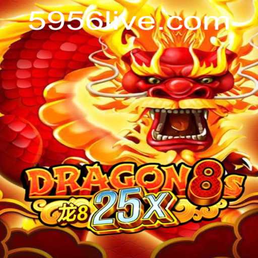 Exploring the Exciting World of Dragon8s25x and the Thrill of 5956 PH Login
