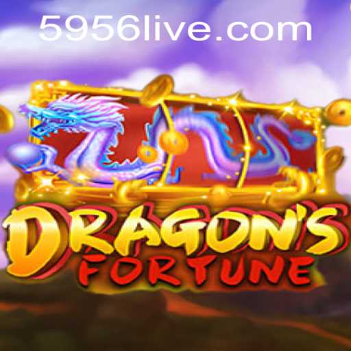 DragonFortune: A Journey Through the Mystical Realms