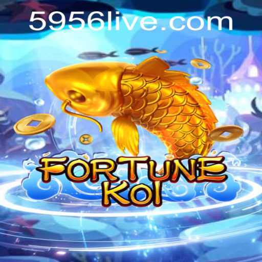 FORTUNEKOI: The Exciting New Game Taking the World by Storm
