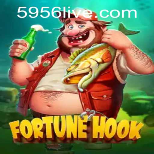 Exploring FortuneHook: The Thrilling World of 5956 PH Login