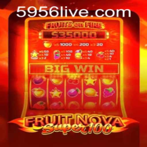 Unlock Excitement with FruitNovaSuper100: A Game of Thrills and Strategy