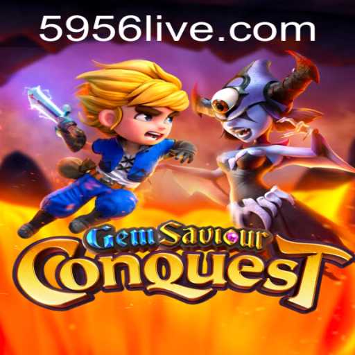 GemSaviourConquest: A Dazzling Adventure in the World of Gem Realms