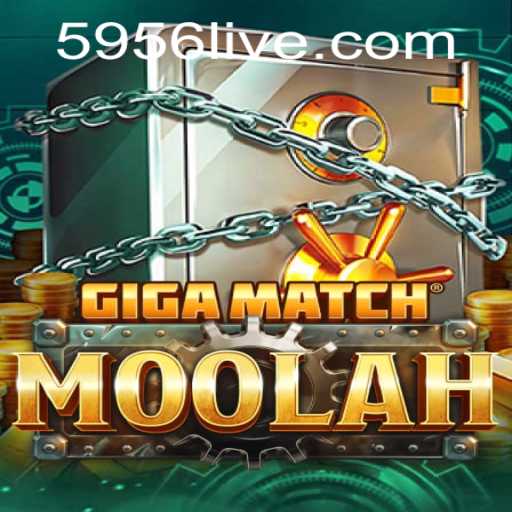 GigaMatchMoolah: The New Wave in Online Gaming 5956 PH Login