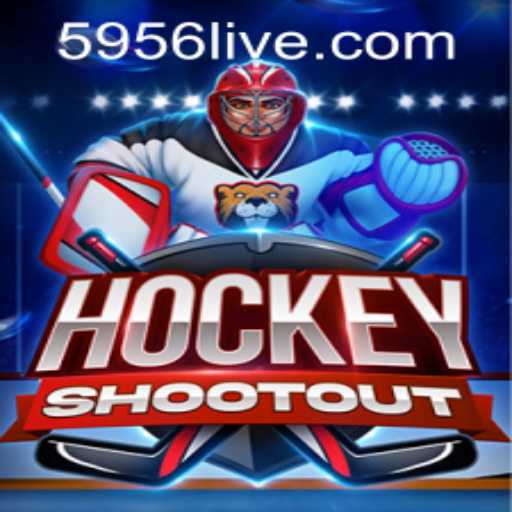 HockeyShootout: The Ultimate Digital Ice Hockey Experience