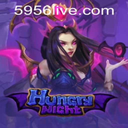 Discover the Thrilling World of HungryNight and The Rise of 5956 PH Login
