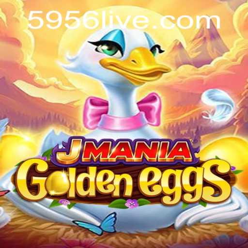 Uncovering the Thrills of JManiaGoldenEggs: The New Frontier in Gaming