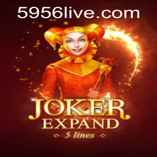 JokerExpand: A New Era in Mobile Gaming with 5956 PH Login
