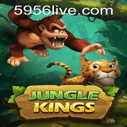 Discover the Adventure of JungleKings: A Thrilling Escape into the Wild with 5956 PH Login