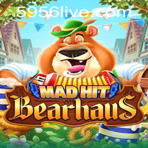 MadHitBearhaus: A Riveting Escape into the Wilderness