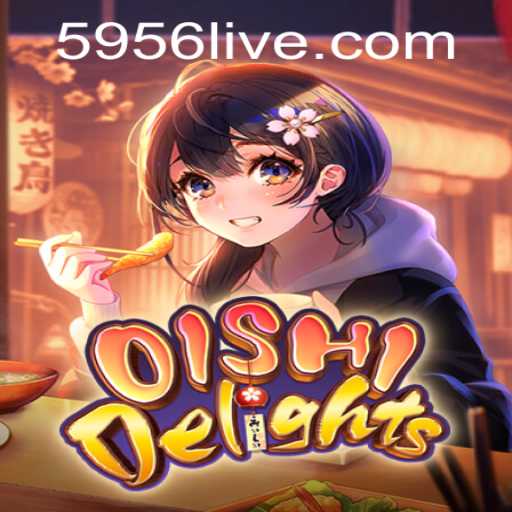 OishiDelights: Unveiling the Ultimate Gameplay Experience