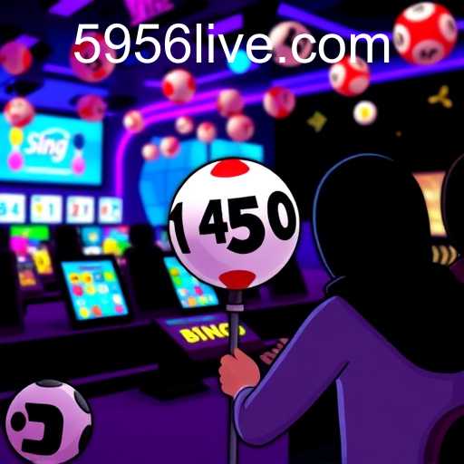 The Exciting World of Online Bingo: Unveiling the 5956 PH Login Experience