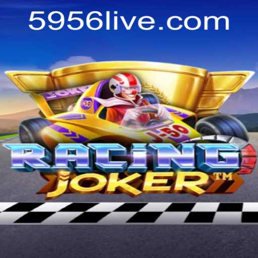 Unveiling RacingJoker: The Thrill of Speed Meets Digital Innovation