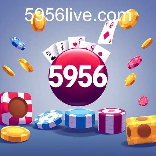 Responsible Gambling: Navigating the Complex Landscape with 5956 PH Login