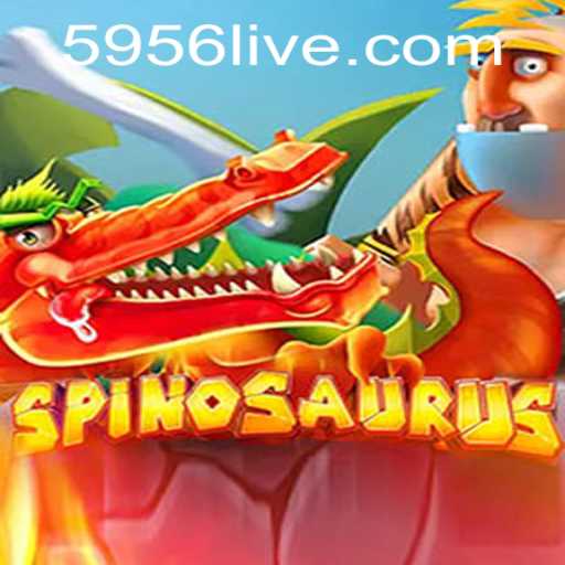 Spinosaurus Adventure: Navigating the World of 5956 PH Login