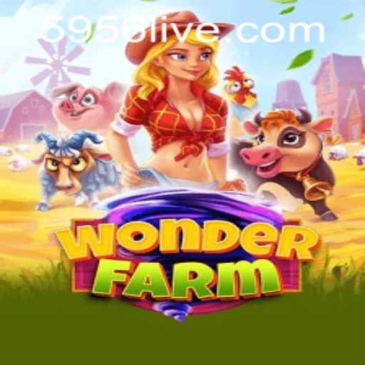 Explore WonderFarm: The Immersive World of Farming Adventure