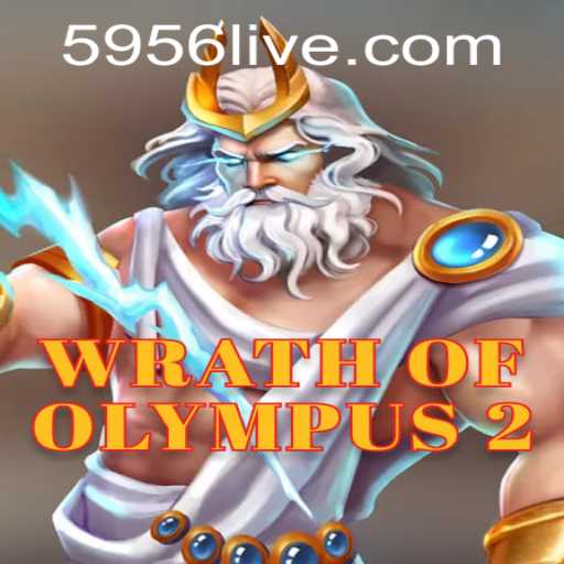 Wrath of Olympus 2: An Epic Gaming Experience