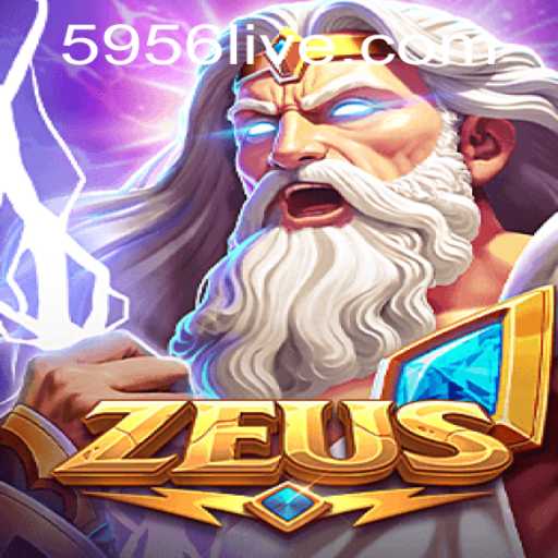 Zeus: A Mythological Odyssey in Gaming